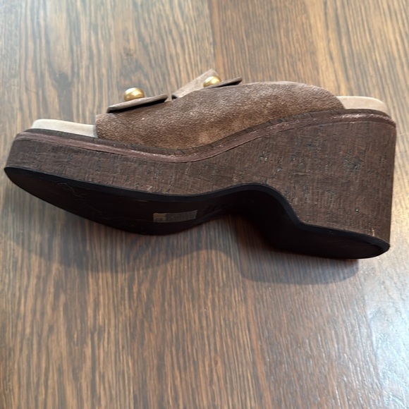 Rag & Bone Sommer Wedges - Picture 8 of 11